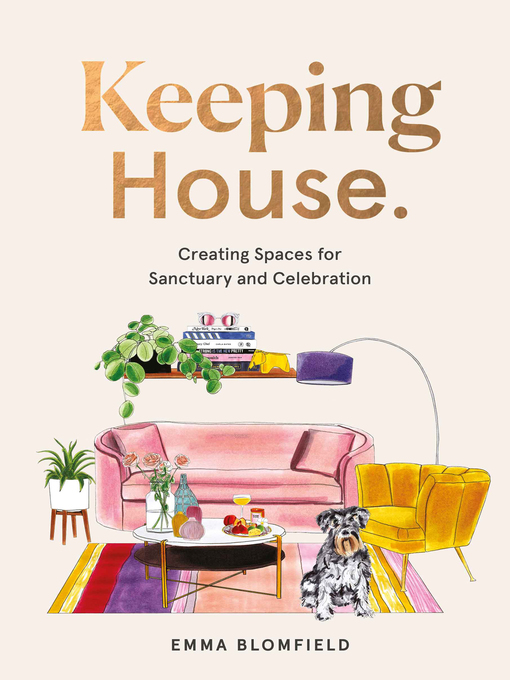 Title details for Keeping House by Emma Blomfield - Available